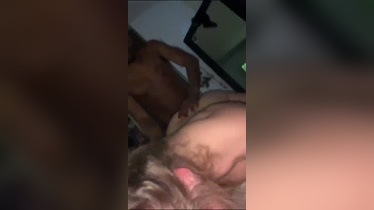 Bbc cogiendo jovencita de coño rosado