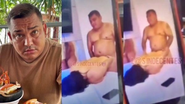 Escena real de Cuchifli que se hizo viral